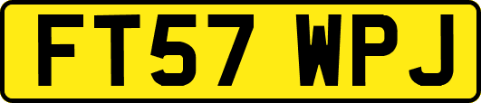 FT57WPJ