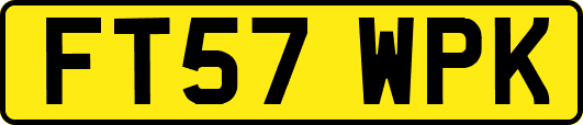 FT57WPK
