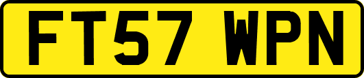 FT57WPN