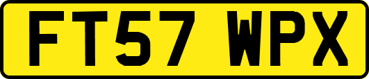 FT57WPX