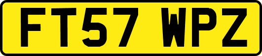FT57WPZ