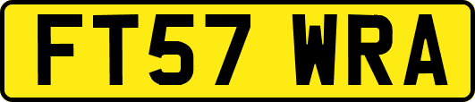 FT57WRA