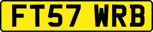 FT57WRB