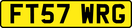 FT57WRG