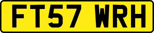 FT57WRH