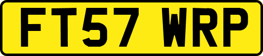 FT57WRP