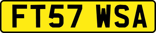 FT57WSA