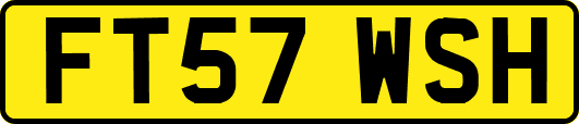 FT57WSH