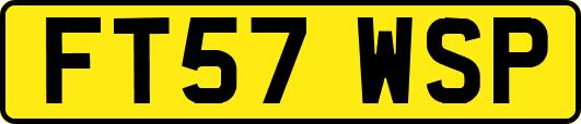 FT57WSP