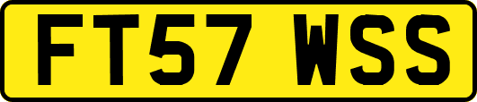 FT57WSS