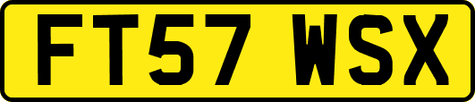 FT57WSX