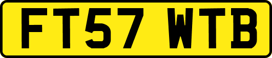 FT57WTB