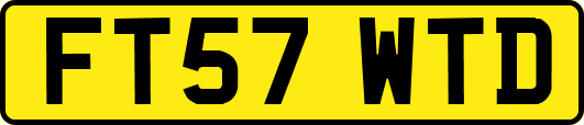 FT57WTD