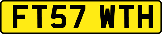 FT57WTH