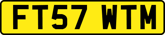 FT57WTM
