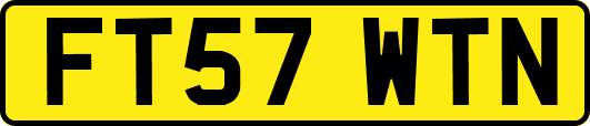 FT57WTN