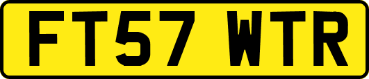 FT57WTR