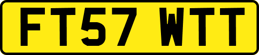 FT57WTT