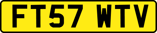 FT57WTV
