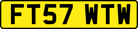 FT57WTW