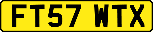 FT57WTX