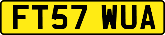 FT57WUA