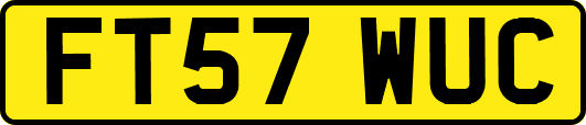 FT57WUC