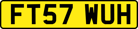 FT57WUH
