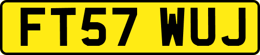 FT57WUJ