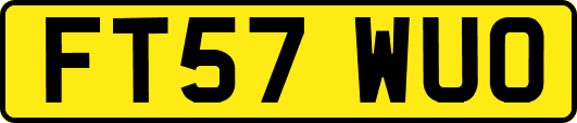 FT57WUO