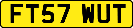 FT57WUT
