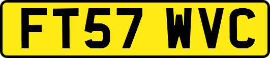 FT57WVC