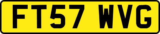 FT57WVG