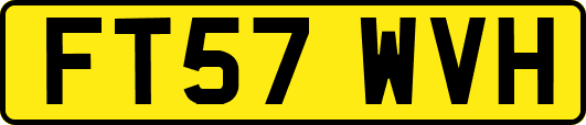 FT57WVH