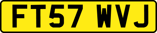 FT57WVJ