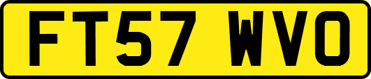 FT57WVO