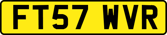 FT57WVR