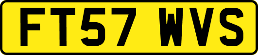 FT57WVS