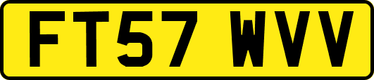 FT57WVV