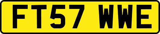 FT57WWE