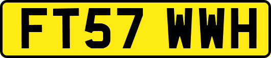 FT57WWH