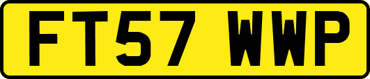 FT57WWP