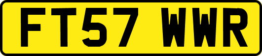 FT57WWR