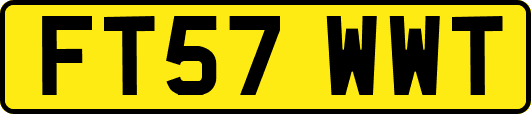 FT57WWT