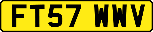 FT57WWV