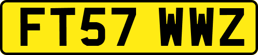 FT57WWZ