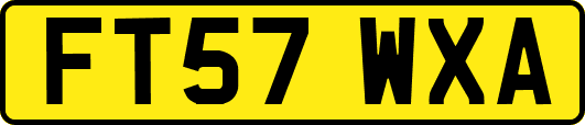 FT57WXA