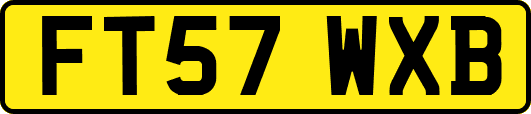 FT57WXB