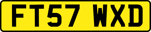 FT57WXD