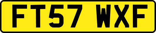 FT57WXF